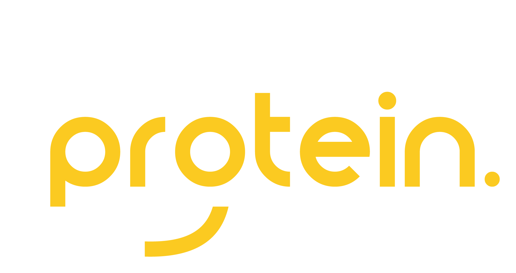 Just Protein Logo