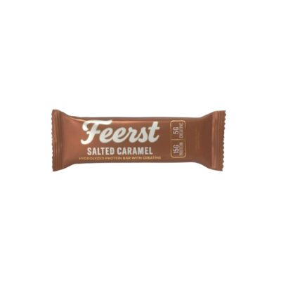 Feerst Salted Caramel + Creatina