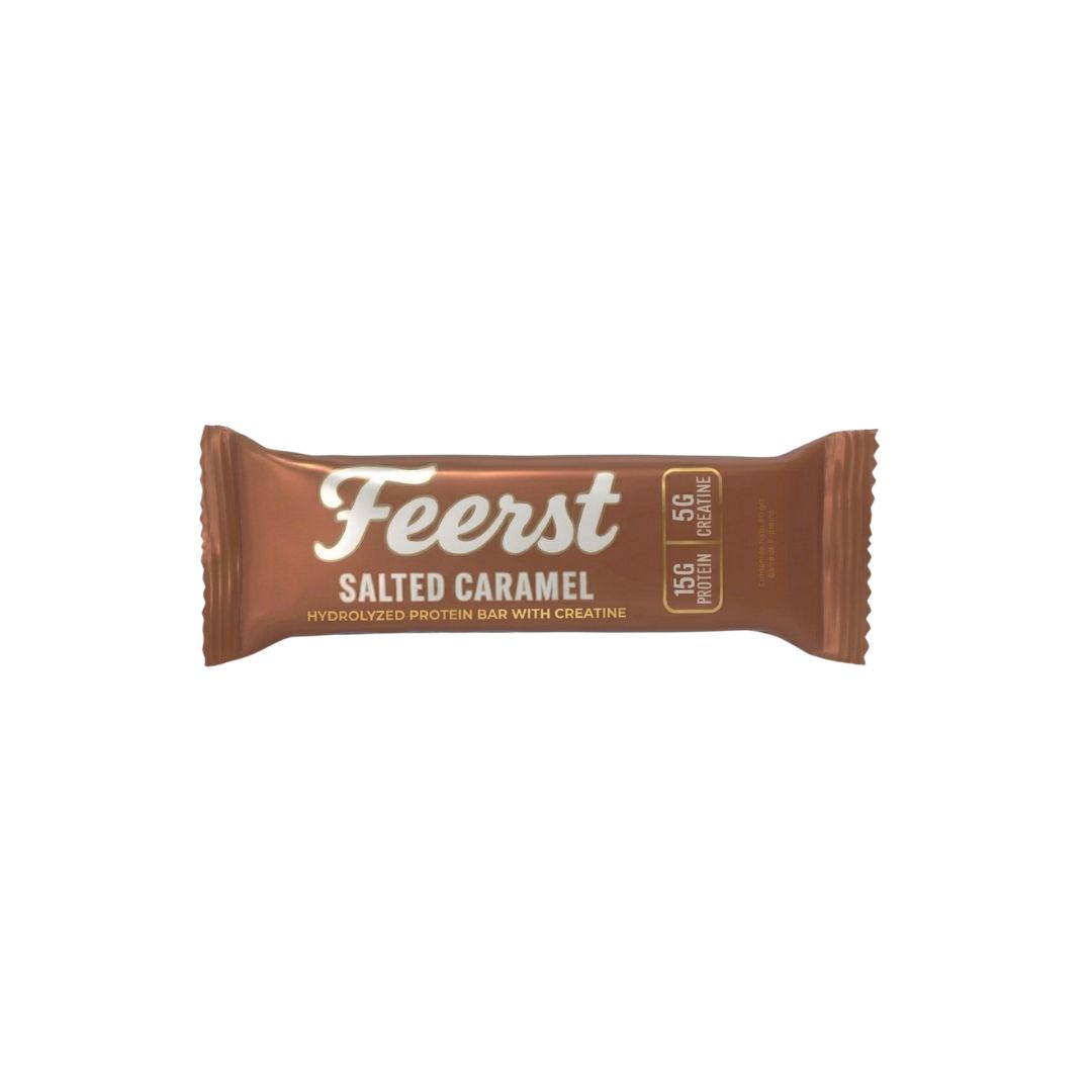 Feerst Salted Caramel + Creatina