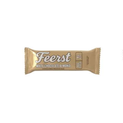 Feerst White Chocolate Almond