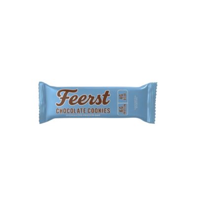 Feerst Chocolate Cookies