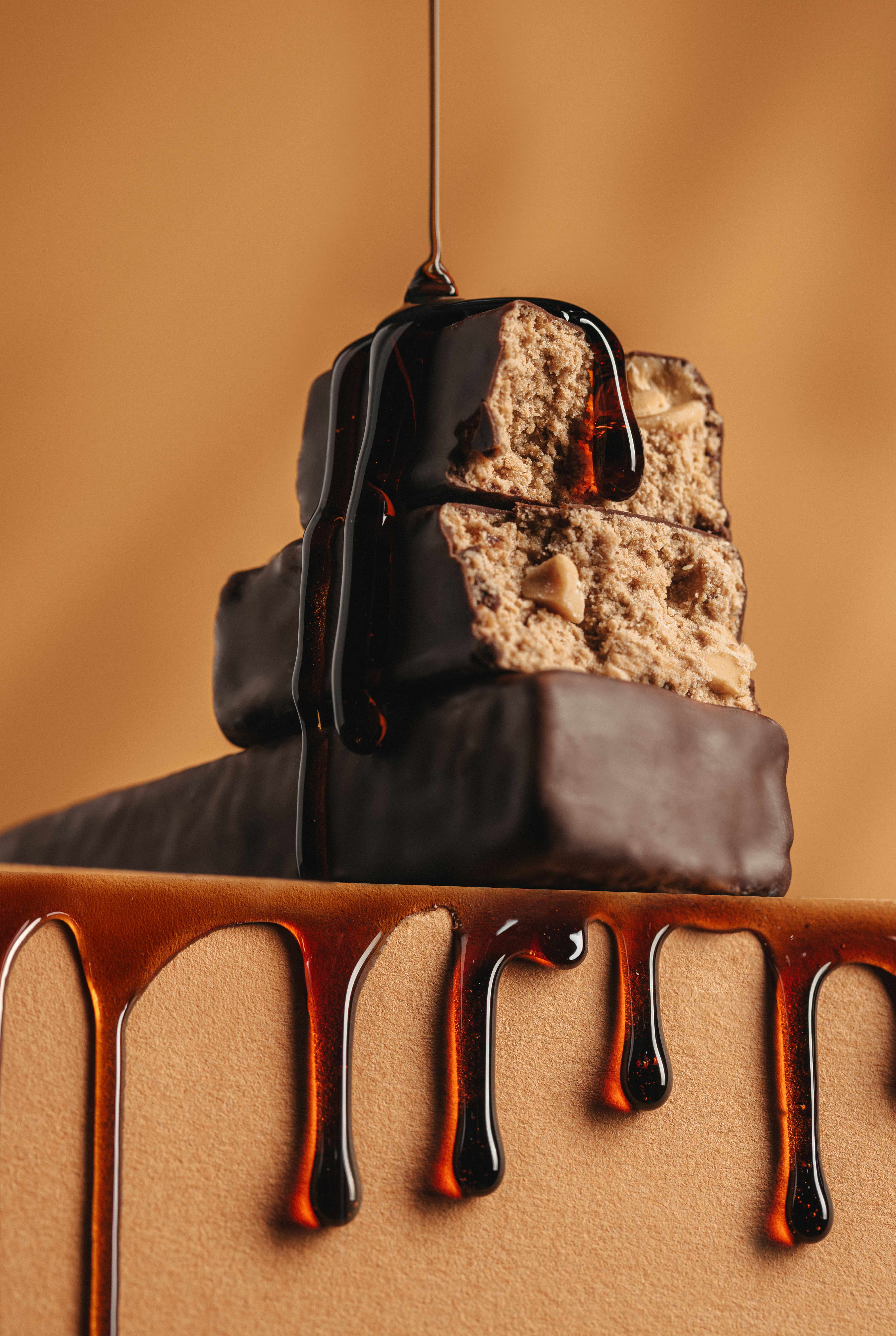 Feerst Salted Caramel + Creatina - Imagen 2